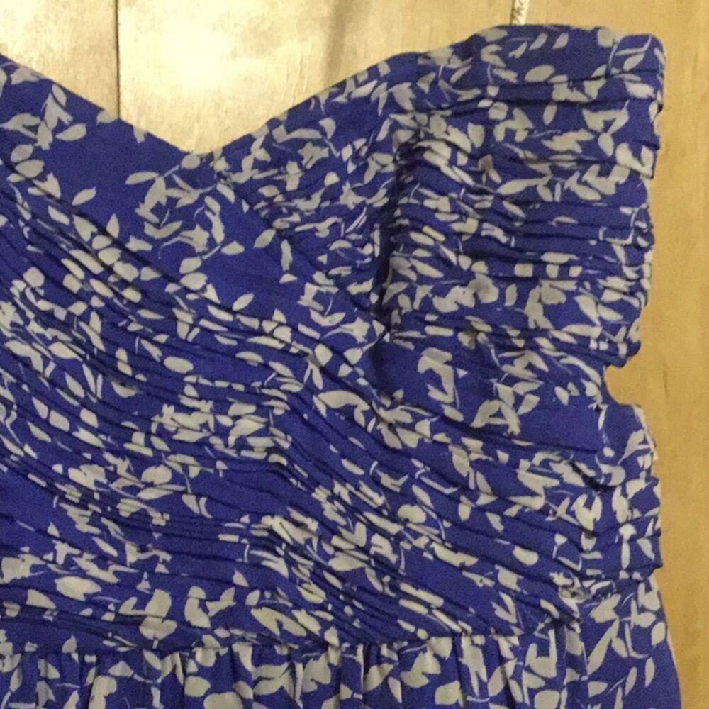 Shoshanna Strapless Dress - Mylie - Picture 6 of 13